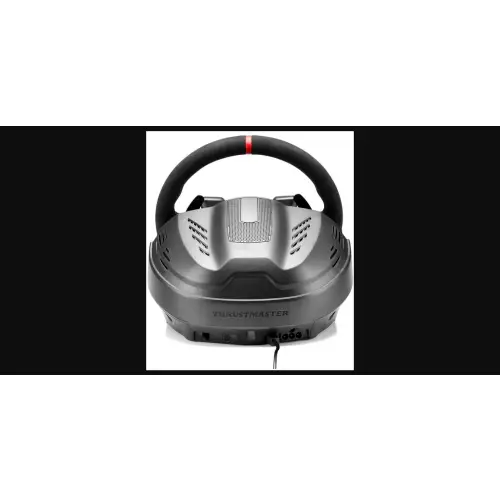 Thrustmaster T300 Ferrari Integral RW Alcantara edition