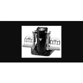Thrustmaster TPR Pendular Rudder Pedals
