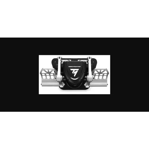 Thrustmaster TPR Pendular Rudder Pedals