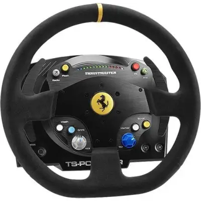 Thrustmaster TS-PC Racer Ferrari 488 Challenge