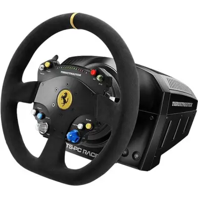 Thrustmaster TS-PC Racer Ferrari 488 Challenge