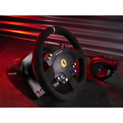 Thrustmaster TS-PC Racer Ferrari 488 Challenge