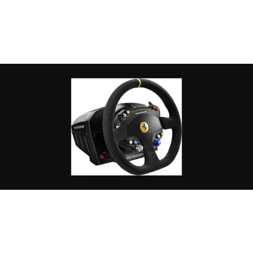 Thrustmaster TS-PC Racer Ferrari 488 Challenge