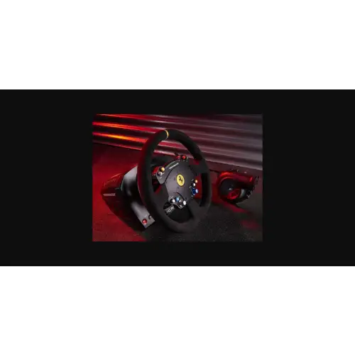 Thrustmaster TS-PC Racer Ferrari 488 Challenge