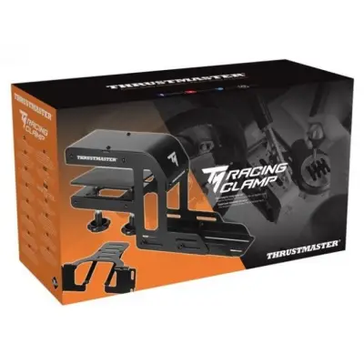 Thrustmaster TM Racing Clamp [Zestaw do mocowania]