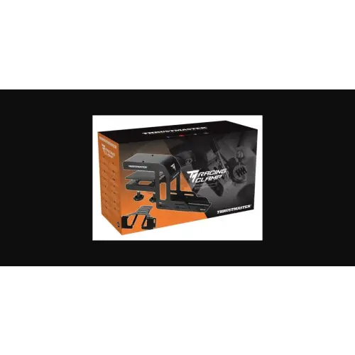 Thrustmaster TM Racing Clamp [Zestaw do mocowania]