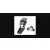Thrustmaster TM Racing Clamp [Zestaw do mocowania]
