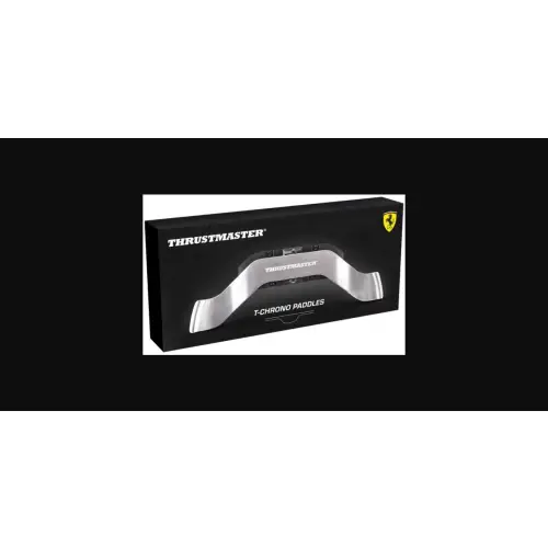 Thrustmaster T-Chrono Paddles