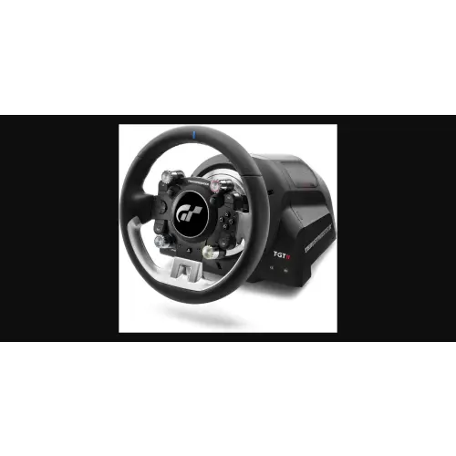 Thrustmaster T-GT II PACK (GT Wheel + Base)