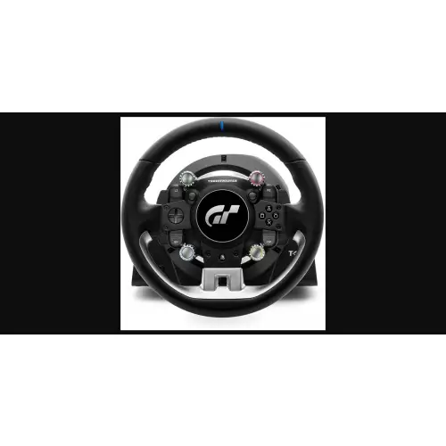 Thrustmaster T-GT II PACK (GT Wheel + Base)