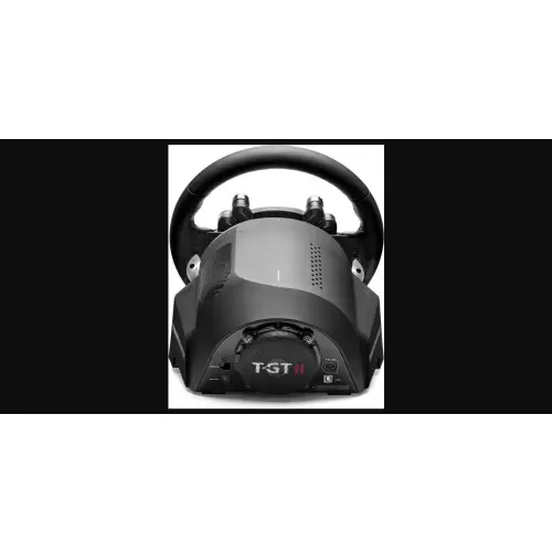 Thrustmaster T-GT II PACK (GT Wheel + Base)