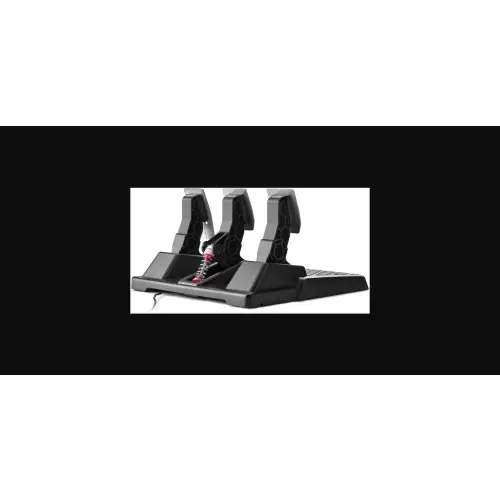 Thrustmaster T3PM