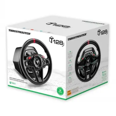 Thrustmaster T128 X