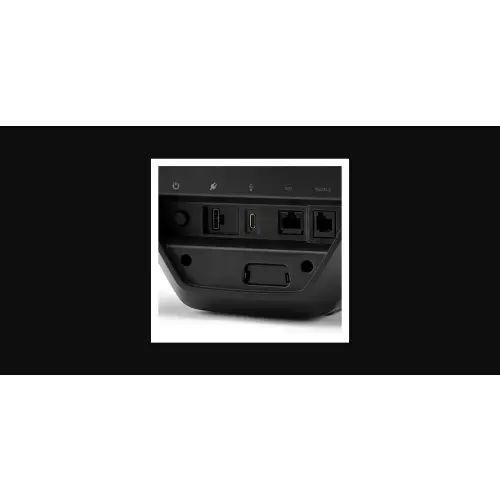 Thrustmaster Baza kierownicy T818 Direct Drive 10Nm