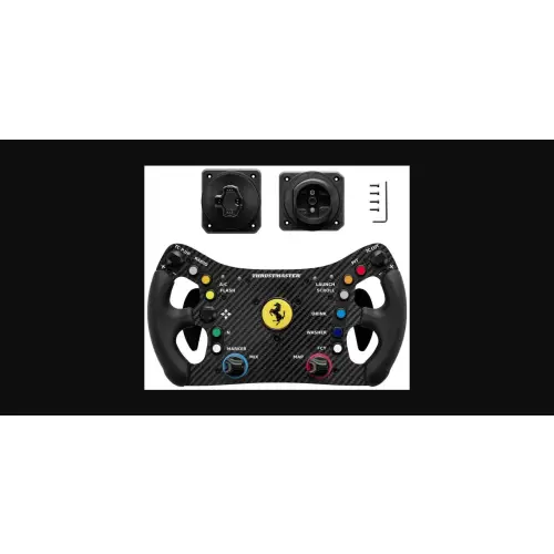 Thrustmaster Ferrari 488 GT3 Wheel Add-On