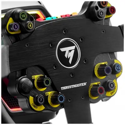 Thrustmaster EVO Racing 32R Leather