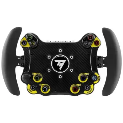 Thrustmaster EVO Racing 32R Leather