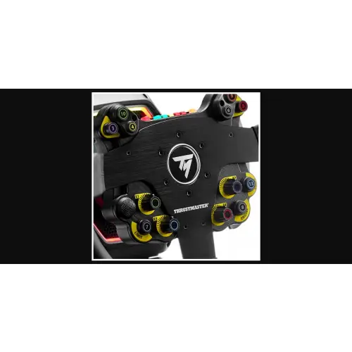 Thrustmaster EVO Racing 32R Leather