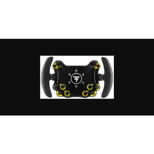 Thrustmaster EVO Racing 32R Leather