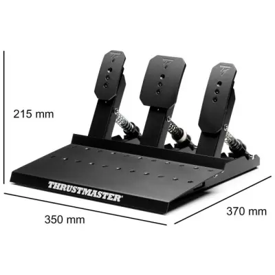 Thrustmaster Raceline Pedals III