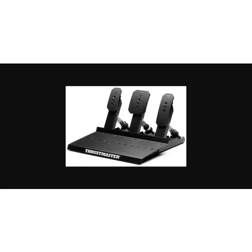 Thrustmaster Raceline Pedals III