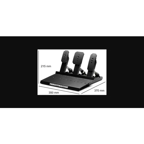 Thrustmaster Raceline Pedals III