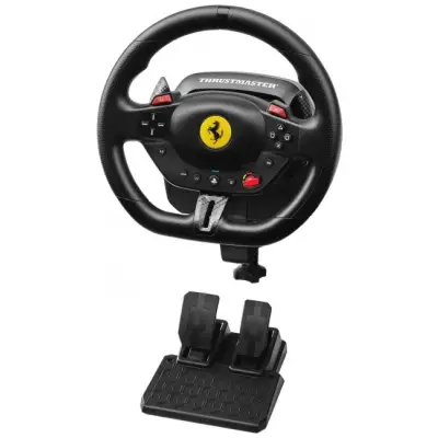Thrustmaster T98 Ferrari 296 GTB