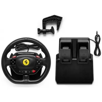Thrustmaster T98 Ferrari 296 GTB