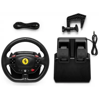Thrustmaster T98 Ferrari 296 GTS