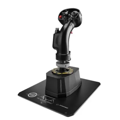 Thrustmaster AVA FA18 Super Hornet Flight Stick