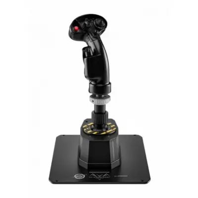 Thrustmaster AVA FA18 Super Hornet Flight Stick