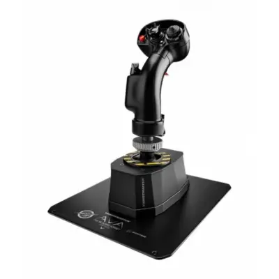 Thrustmaster AVA FA18 Super Hornet Flight Stick