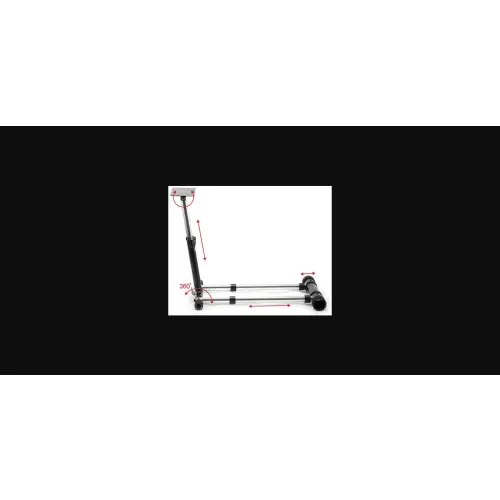 Wheel Stand Pro V2