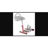 Wheel Stand Pro V2 Rosso