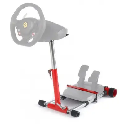 Wheel Stand Pro V2 Rosso