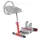 Wheel Stand Pro V2 Rosso