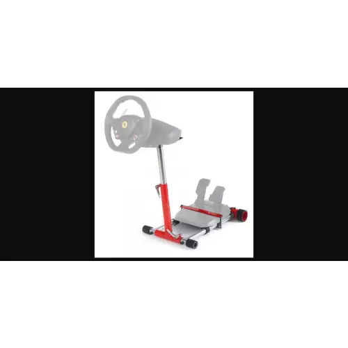 Wheel Stand Pro V2 Rosso