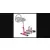 Wheel Stand Pro V2 Rosso