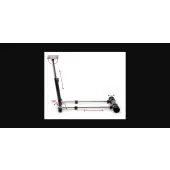 Wheel Stand Pro T500RS