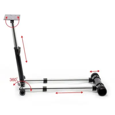 Wheel Stand Pro T500RS