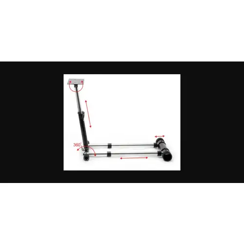 Wheel Stand Pro T500RS
