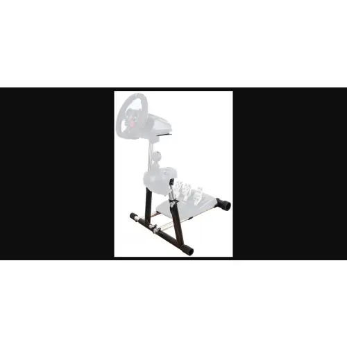 Wheel Stand Pro RGS [Moduł mocowania lewarka skrzyni biegów]
