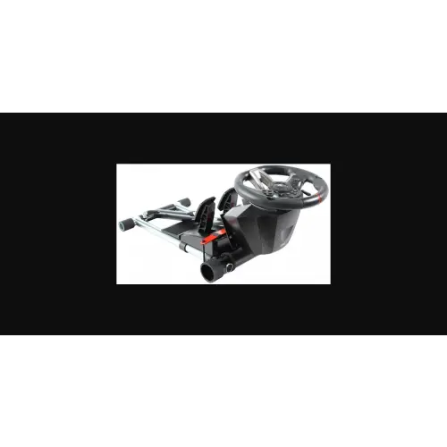Wheel Stand Pro dla Hori Racing Wheel Overdrive - Deluxe V2