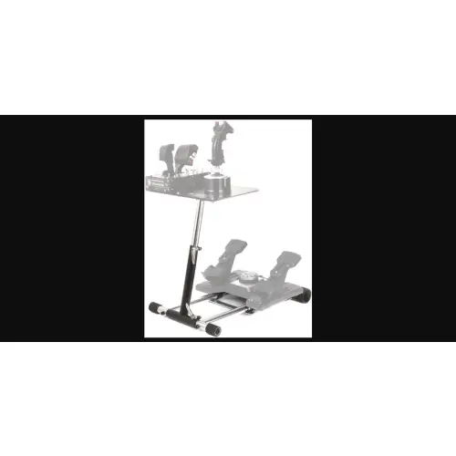 Wheel Stand Pro Hotas Warthog