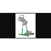 Wheel Stand Pro FARM TRUCK Green