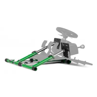 Wheel Stand Pro FARM TRUCK Green