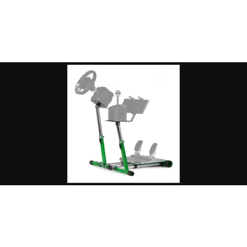 Wheel Stand Pro FARM TRUCK Green