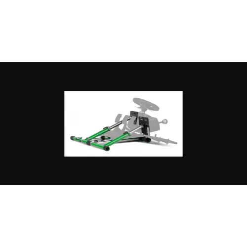 Wheel Stand Pro FARM TRUCK Green