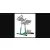 Wheel Stand Pro FARM TRUCK Green