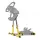 Wheel Stand Pro FARM TRUCK Yellow